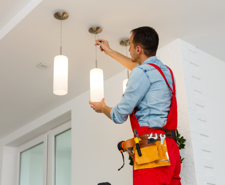 Blog → Brentwood Electrical Experts