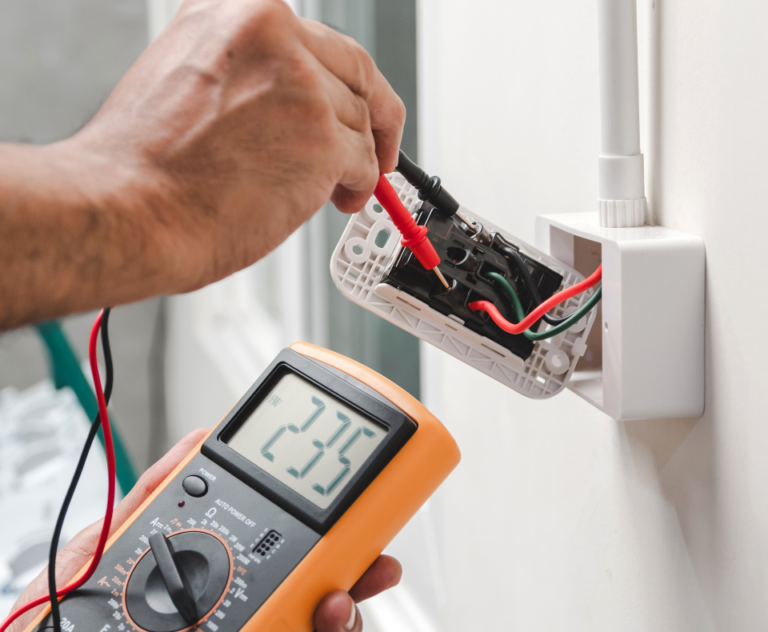 Blog → Brentwood Electrical Experts