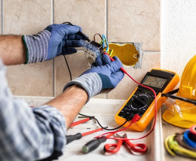 Blog → Brentwood Electrical Experts