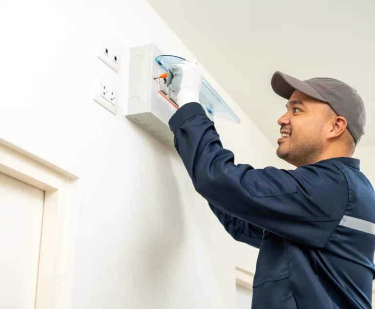 Blog → Brentwood Electrical Experts