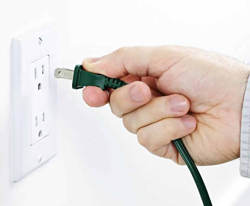 Types of Wall Outlets: Comprehensive Guide for Your Home → Brentwood Electrical Experts