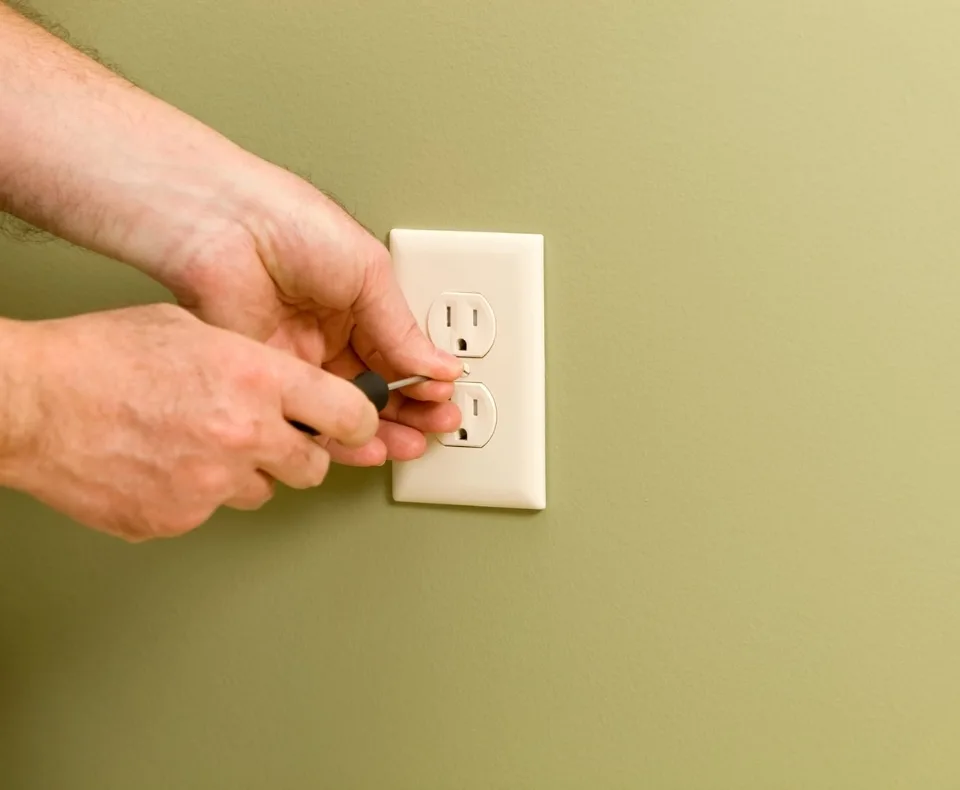 Types of Wall Outlets: Comprehensive Guide for Your Home → Brentwood Electrical Experts