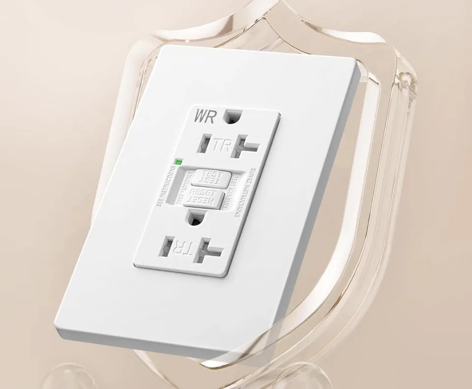 Types of Wall Outlets: Comprehensive Guide for Your Home → Brentwood Electrical Experts