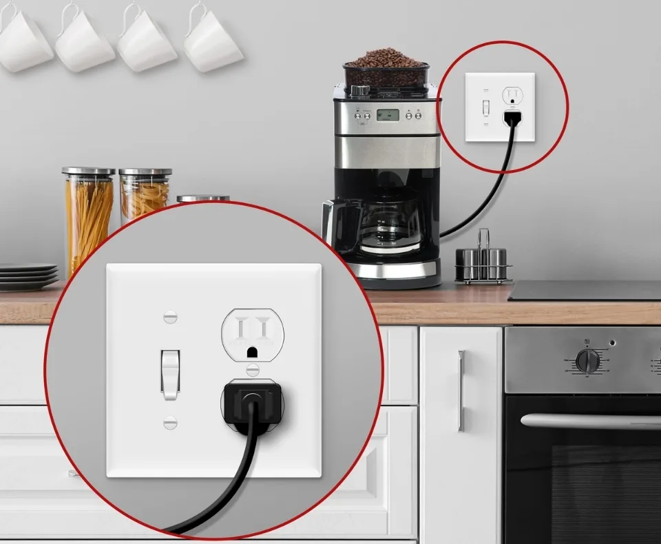 Types of Wall Outlets: Comprehensive Guide for Your Home → Brentwood Electrical Experts