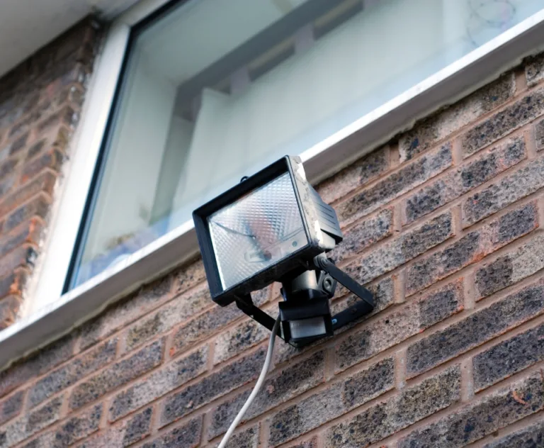 Best Security Lights for Home: Top Picks for Safety → Brentwood Electrical Experts