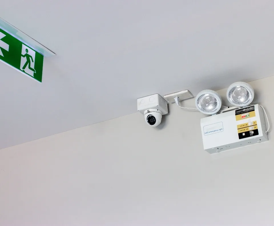 Best Security Lights for Home: Top Picks for Safety → Brentwood Electrical Experts