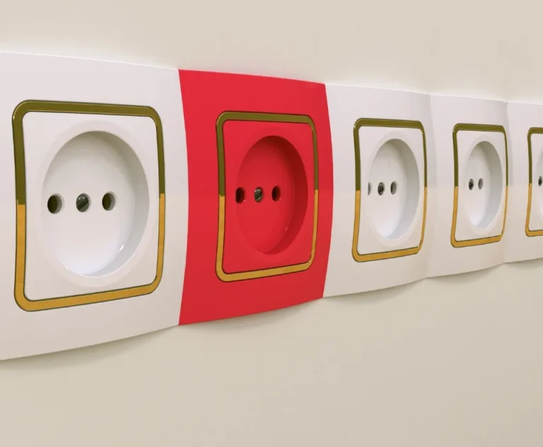 Types of Wall Outlets: Comprehensive Guide for Your Home → Brentwood Electrical Experts