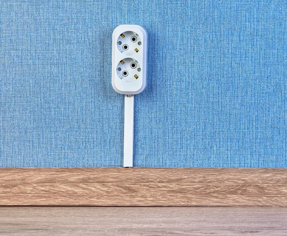 Types of Wall Outlets: Comprehensive Guide for Your Home → Brentwood Electrical Experts