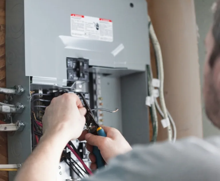 What Is an Electrical Panel Upgrade? Expert Insights → Brentwood Electrical Experts