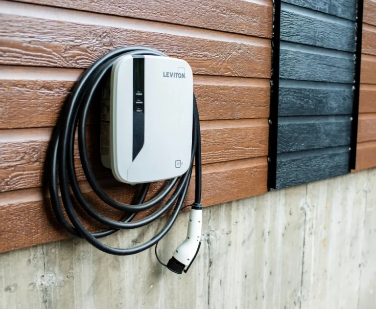 EV Charger Installation Cost: Key Factors & Estimates → Brentwood Electrical Experts