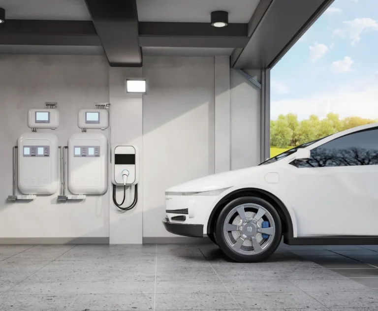 EV Charging Station Cost: The Comprehensive Breakdown → Brentwood Electrical Experts