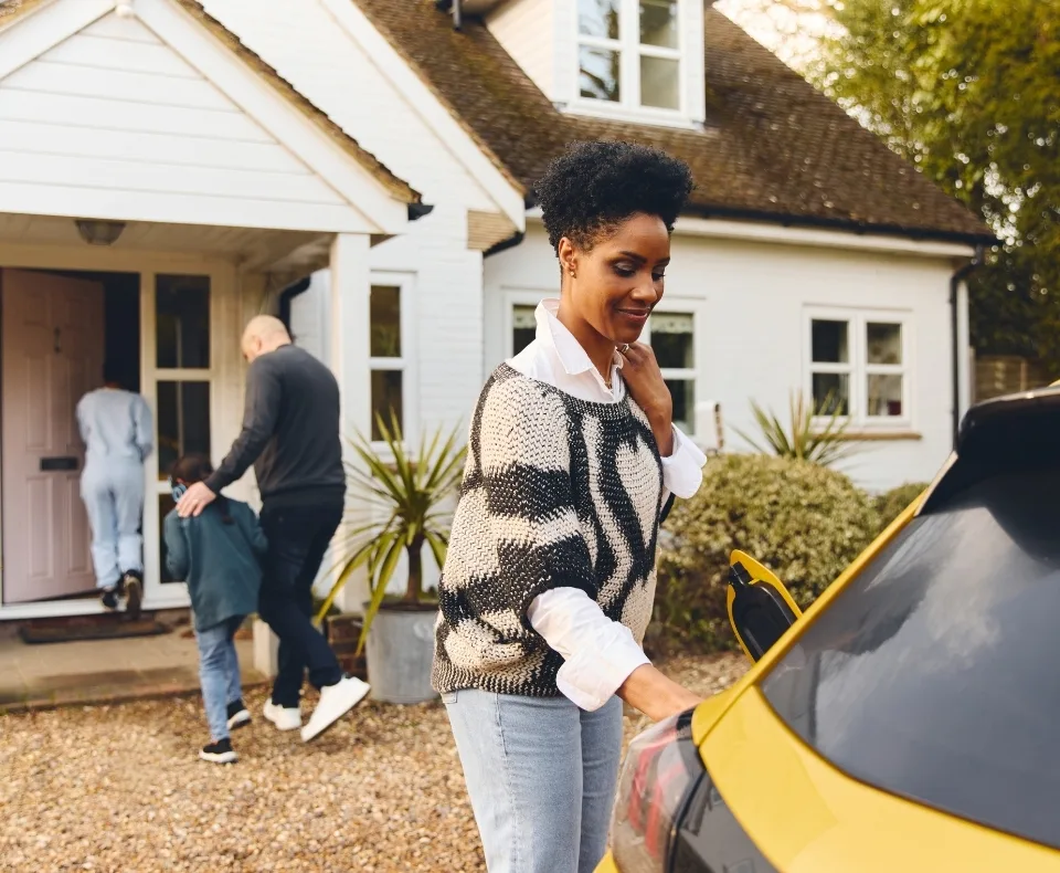 Brentwood Electrical 2 → Learn how to choose the right EV charger for your home or business. Compare Level 1, 2, and 3 chargers, installation tips, costs, and key features. How to Choose the Right EV Charger for Home & Business → Brentwood Electrical Experts